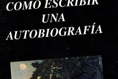 “Cómo escribir una autobiografía”, de Ricardo Clark