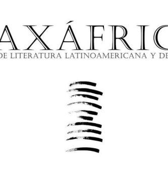 Premio de Literatura Latinoamericana y del Caribe OaxÁfrica