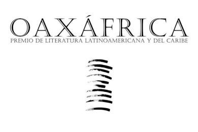 Premio de Literatura Latinoamericana y del Caribe OaxÁfrica