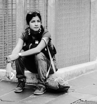 Astrid Salazar