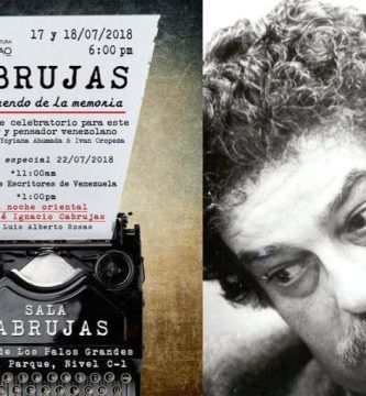 José Ignacio Cabrujas