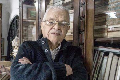 Rafael Ramón Castellanos