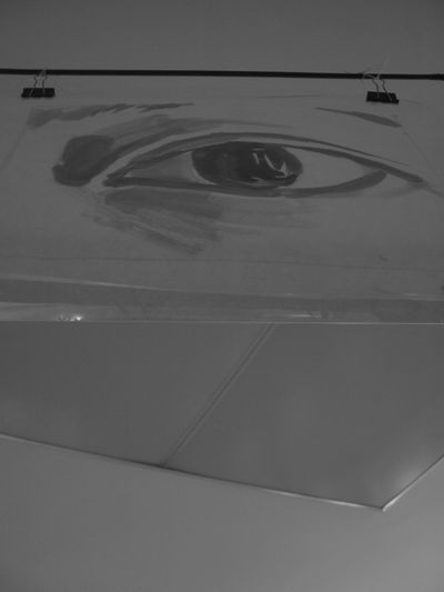 Cosas en sus sitios de ocurrencia, por Wilfredo Carrizales