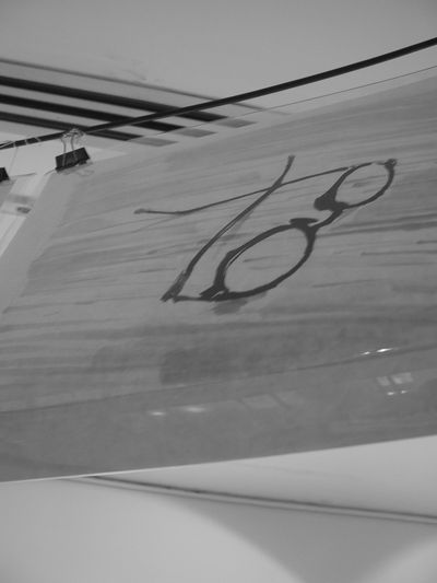 Cosas en sus sitios de ocurrencia, por Wilfredo Carrizales