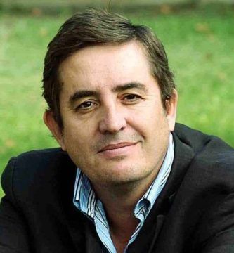 Luis García Montero