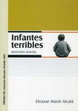 “Infantes terribles”, de Eleazar Marín