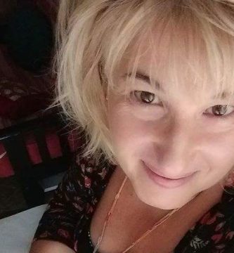 María Gabriela Abeal