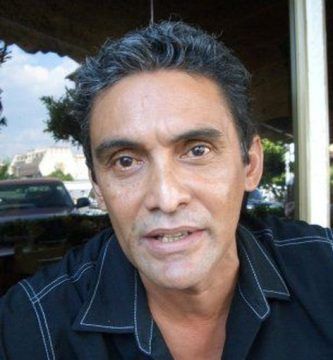 Eleazar Marín