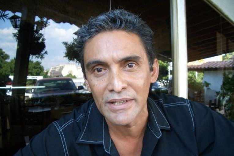 Eleazar Marín