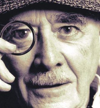 Manuel Mujica Lainez