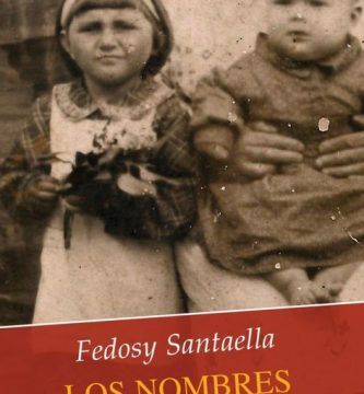 “Los nombres”, de Fedosy Santaella