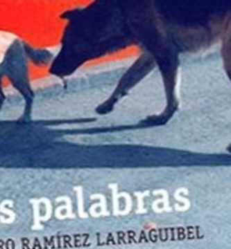 “Las palabras”, de Ramiro Ramírez Larraguibel