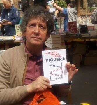 José María Ramírez Labaila