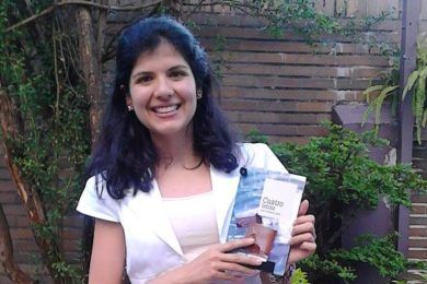 Sofía Rodríguez Meza