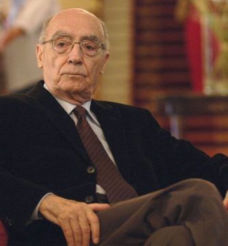 José Saramago