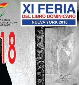 VII Concurso de Literatura Juvenil de la XI Feria del Libro Dominicano en Nueva York 2018