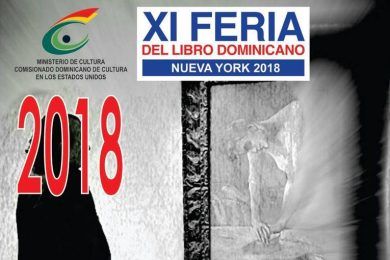 VII Concurso de Literatura Juvenil de la XI Feria del Libro Dominicano en Nueva York 2018