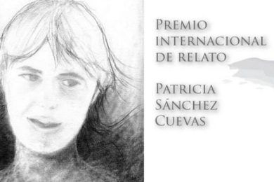 IX Premio Internacional de Relato Patricia Sánchez Cuevas 2018