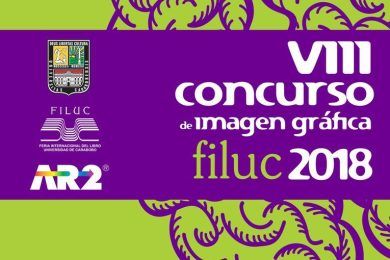 VIII Concurso de Imagen Gráfica Filuc 2018