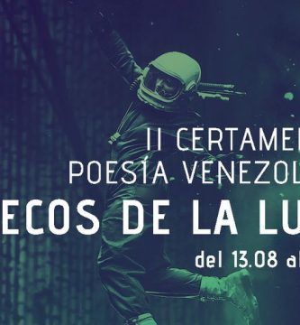 II Certamen de Poesía Venezolana “Ecos de la luz”