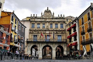 XII Certamen de Narrativa Histórica “Cuenca Histórica”