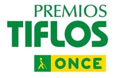 XXXII edición de los Premios Tiflos