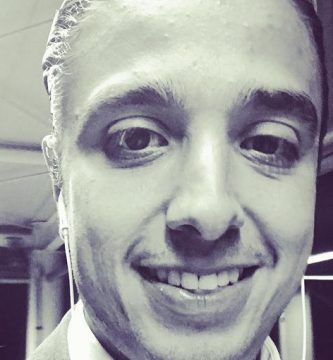 Marco Vinicio Padilla Arceo