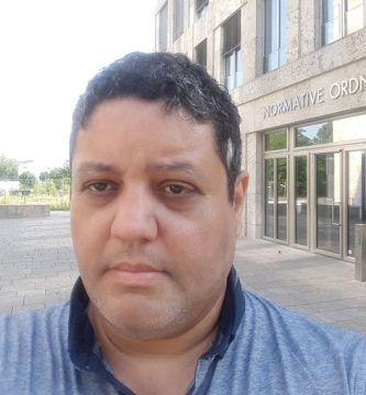 Miguel Ángel Latouche
