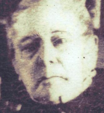 Andrés Bello