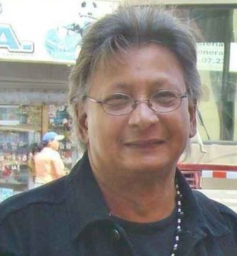 José Canache La Rosa