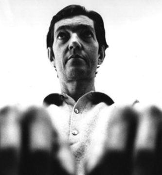 Julio Cortázar