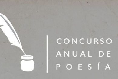 III Concurso Anual de Poesía Lugar Común - El Estilete - Embajada de Italia