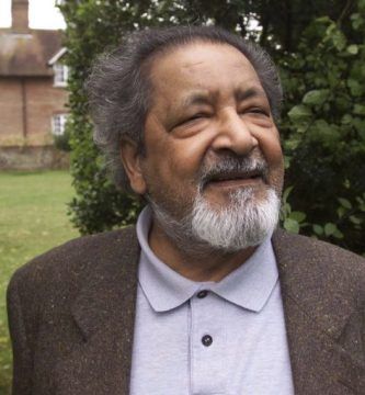 V. S. Naipaul