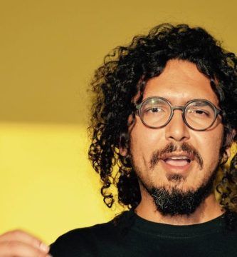 Luis Othoniel Rosa