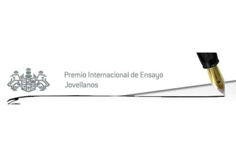 XXV Premio Internacional de Ensayo Jovellanos