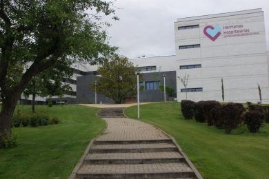 IV Certamen Internacional de Relatos Cortos sobre Discapacidad en Lengua Castellana Hermanas Hospitalarias