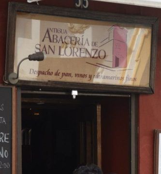 VII Certamen Literario de Cuentos Gastronómicos de la Antigua Abacería de San Lorenzo