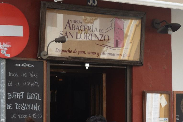 VII Certamen Literario de Cuentos Gastronómicos de la Antigua Abacería de San Lorenzo
