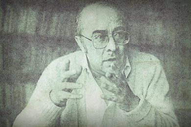 III Congreso Internacional de Teorías, Crítica e Historias Literarias Latinoamericanas Antonio Cornejo Polar