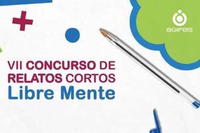 VII Concurso de Relatos Cortos Libre Mente