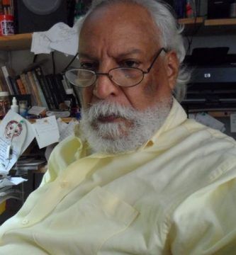 Gustavo R. Cogollo Bernal