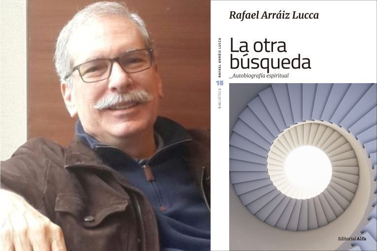 Rafael Arráiz Lucca