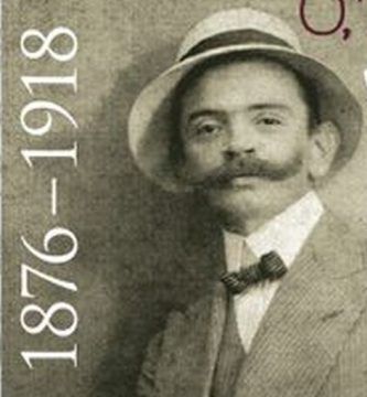 Ivan Cankar