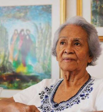 María Lourdes Centeno