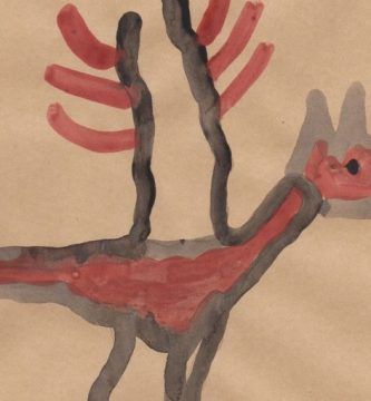Andar tras las cuerdas, por Wilfredo Carrizales