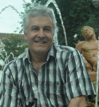 Antonio María Flórez