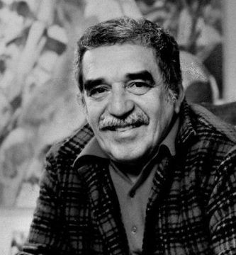 Gabriel García Márquez