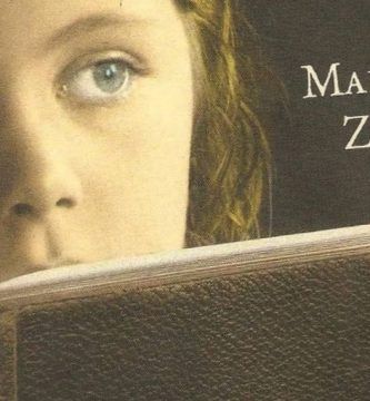 “La ladrona de libros”, de Markus Zusak