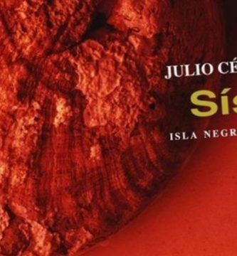 “Sísifo”, de Julio César Pol