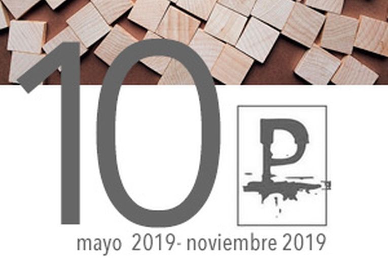 Revista Pensamiento al Margen, convocatoria Nº 10